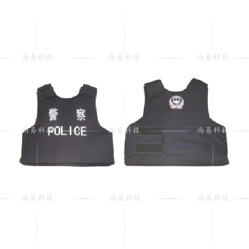 第06包 防刺服（复合）