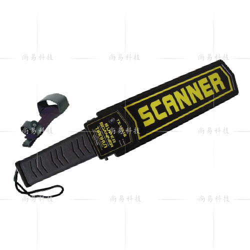 第12包 手持式金属探测器