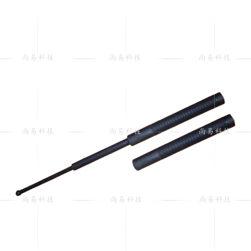 伸缩警棍（橡胶）