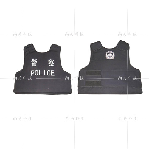 防刺服