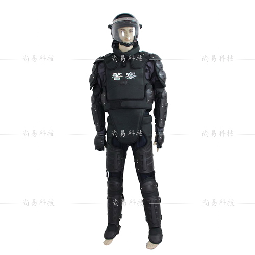 防暴服3