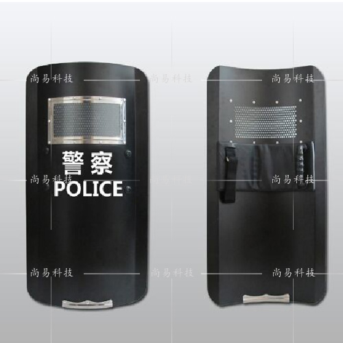 防暴盾牌