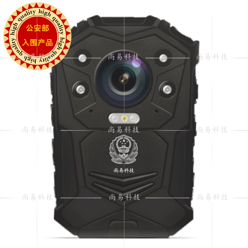 单警执法视音频记录仪