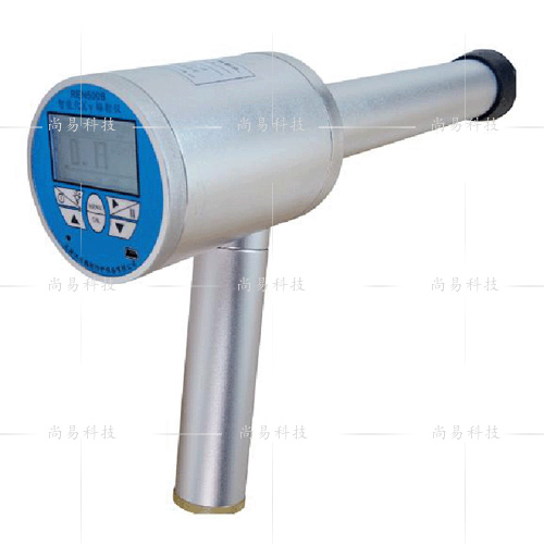 核射线探测仪 