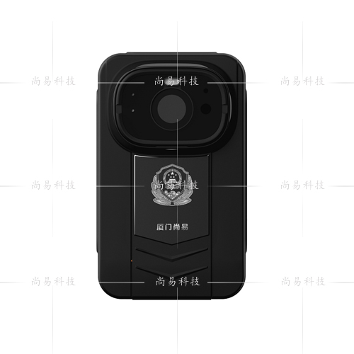 4G警务执法记录仪