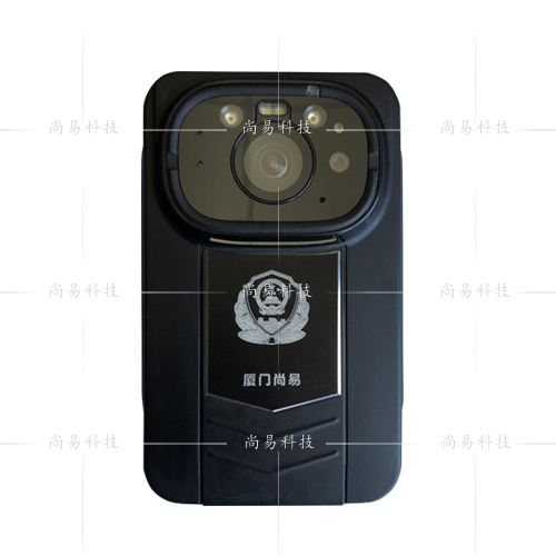 单警执法记录仪